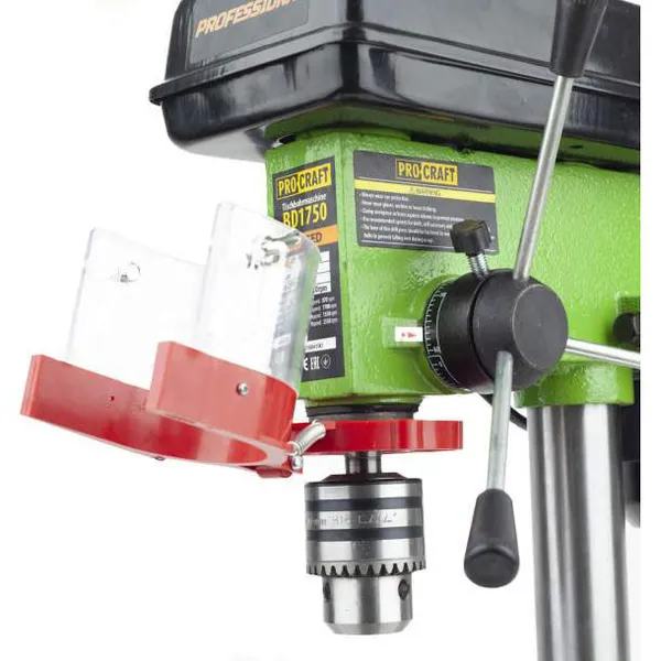 Сверлильный станок Procraft BD-1750 заказать