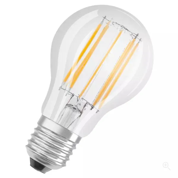 Светодиодная лампа OSRAM LED A100 11W (1521Lm) 4000K E27