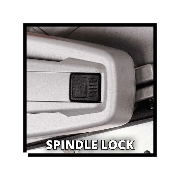 Купить Штроборез Einhell TE-MA 1500, диск 125мм, 1500Вт, паз 8-30мм, глубина паза 5-30 мм, 8500об/мин, 4.8кг со скидкой