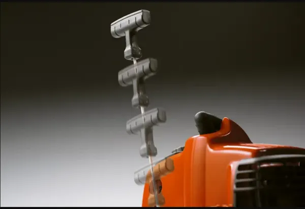 Купить Мотокоса Husqvarna 545RХ со скидкой