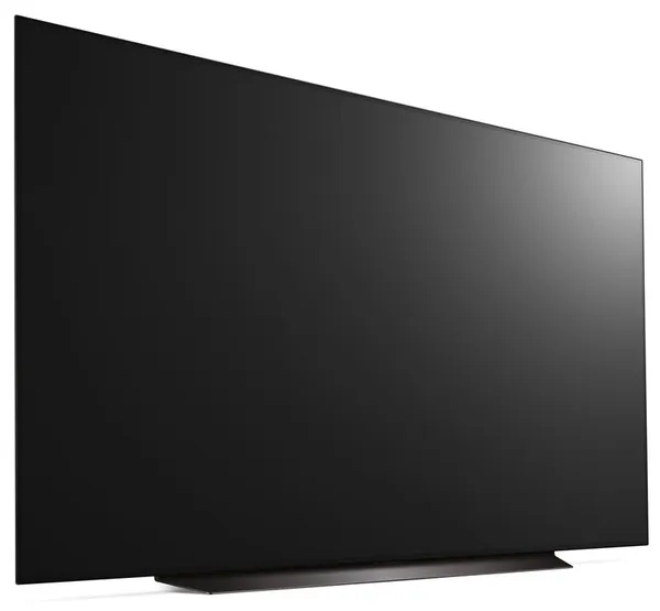 Телевизор 83" LG OLED 4K 120Hz Smart WebOS Black