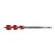 Cвердло по дереву Speed Feed MILWAUKEE, діаметр 20х165мм