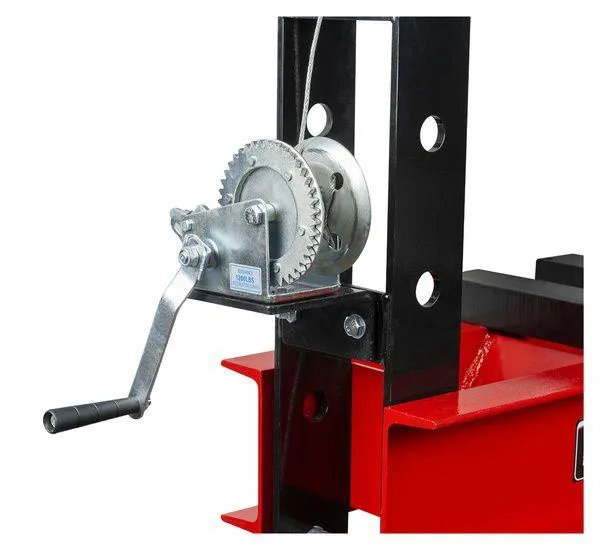 Пресс гидравлический 50 т REDATS H-390 купить онлайн