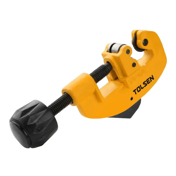 Труборез Tolsen для медных и алюминиевых труб, 3-32мм.