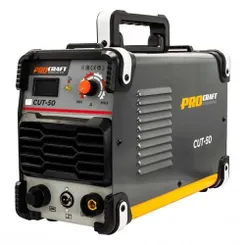 Плазморез Procraft CUT-50 Industrial фото