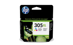 Картридж HP No.305XL DJ 2320/2710/2720/4120 black фото