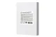 Плівка для ламінування A5 2E, матове покриття, 80 мкм, 100шт