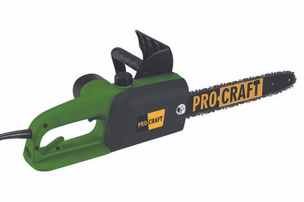 Пила цепная электрическая Procraft K1600