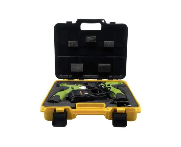 Набір акумуляторного інструмента Procraft Industrial РА168SET купити онлайн