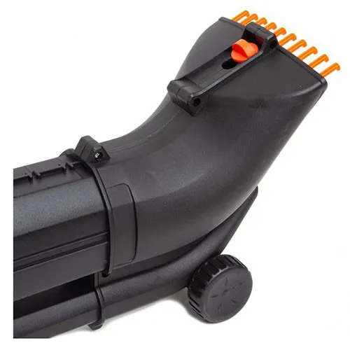 Заказать Пылесос-воздуходувка электрическая 2.2 кВт Procraft PGU-2500 с функцией измельчения с доставкой