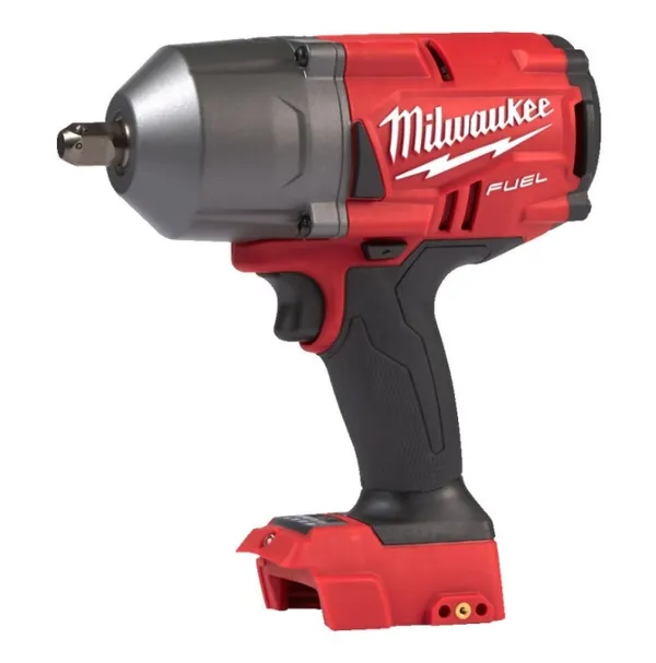 Гайкокрут акумуляторний 1/2" MILWAUKEE, M18 FHIWP12-0X (без АКБ та ЗП) купити в Україні