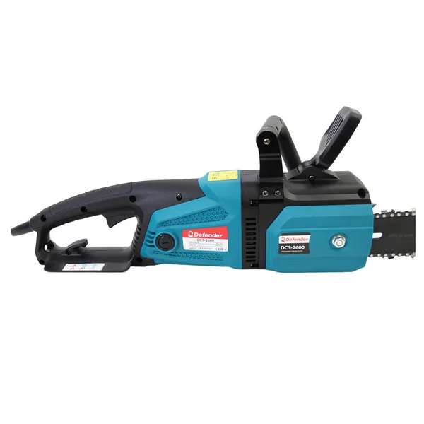 Пила цепная электрическая Defender DCS-2600 отзывы