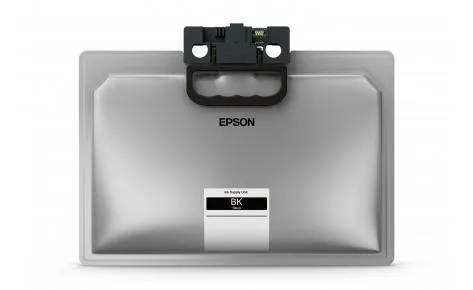 Картридж Epson WF-M5299/WF-M5799 black XXL (40 000 стор)