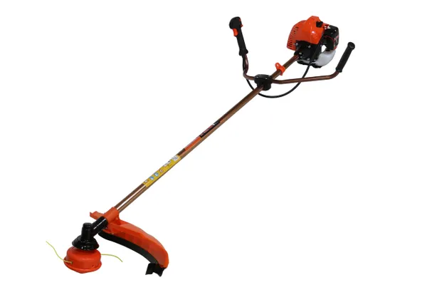 Мотокоса Rebiner GT-4800 2-тактная (триммер бензиновый)