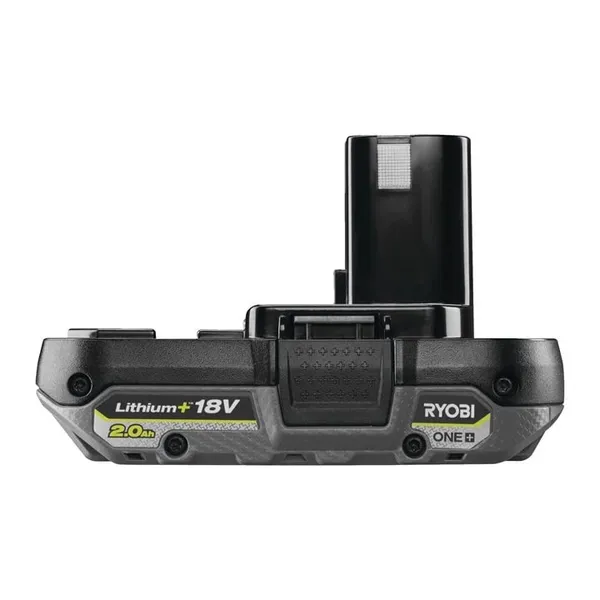 Акумулятор Ryobi ONE+ RB1820C 18В 2А·год 0.4кг ціна в Україні