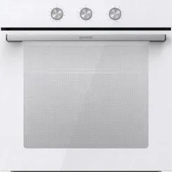 Духовой шкаф Gorenje электрический, 77л, A+, белый фото