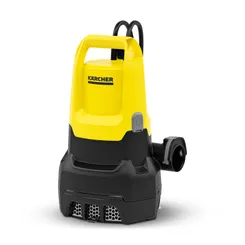 Дренажный насос Karcher SP 22.000 Dirt фото