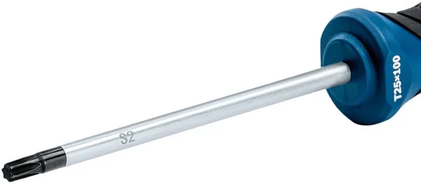 Викрутка Bosch Professional Torx T25x100мм ціна в Україні