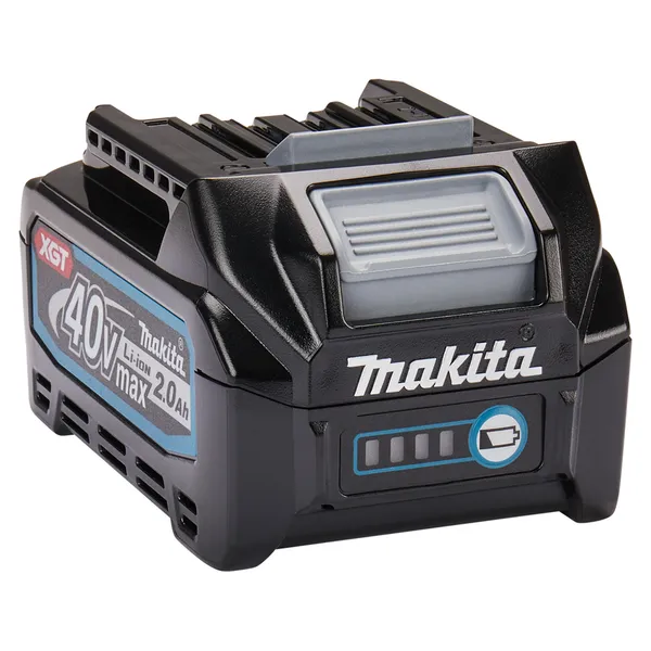 Акумулятор Makita BL4020 XGT, 36В, 2А·год, 0.69кг замовити