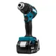 Аккумуляторная дрель-шуруповерт Makita LXT BL 18 В DDF485SFJ отзывы