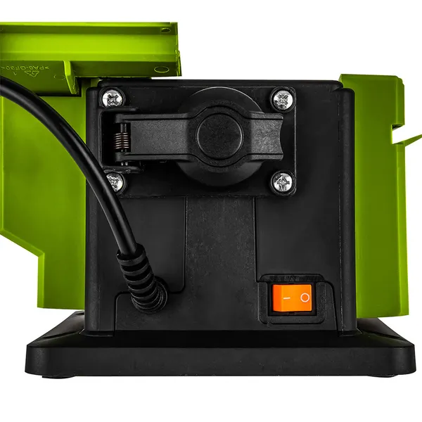 Заказать Универсальный заточной станок для сверл, ножей, ножниц Procraft MS350 с гибким валом с доставкой