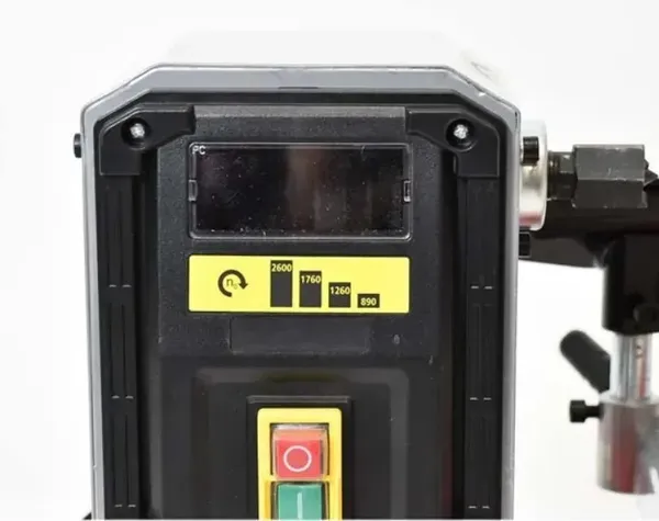 Купити Настільний токарний верстат HECHT 8400