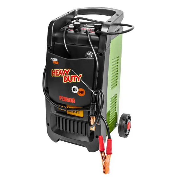 Пускозарядное устройство (12/24 В, 800 А/ч) Procraft PZ-950A