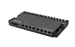 Маршрутизатор MikroTik RouterBOARD RB5009UG+S+IN фото