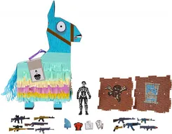 Ігровий набір Fortnite Llama Loot Pinata Skull Ranger з аксесуарами фото