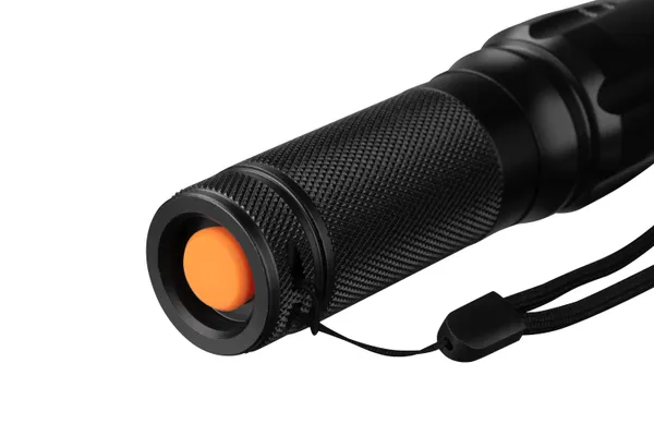 Ліхтар ручний на батарейках 2E FLBL3AAA AAAx3 300лм 5Вт 3 режими освітлення IP44 0.16кг відгуки