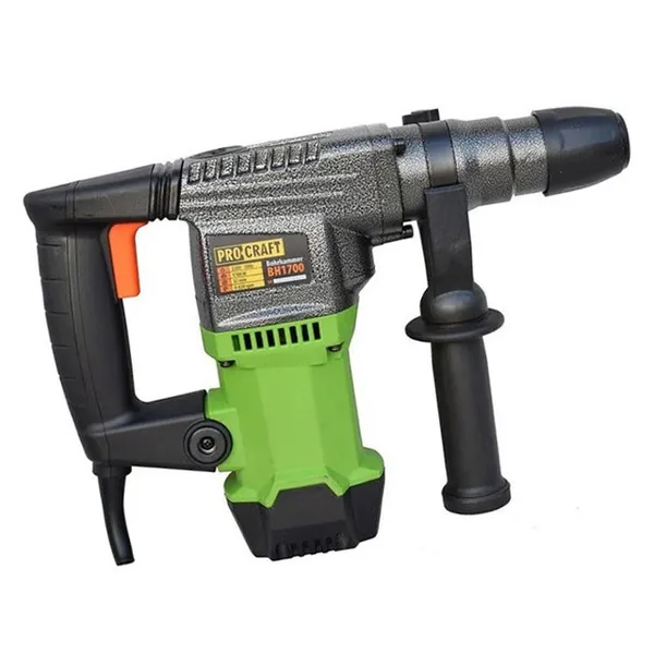 Купить Перфоратор бочковый PROCRAFT BH-1700