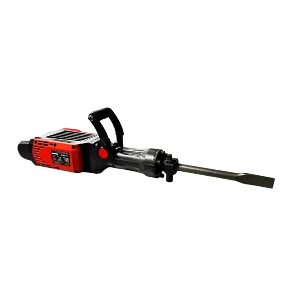 Електромолоток DH45/1600HD, 1600Вт, SDS-HEX 30, 45Дж, 1900уд/хв