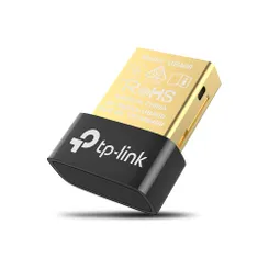 Bluetooth Адаптер TP-LINK UB400 BT4.0, USB фото