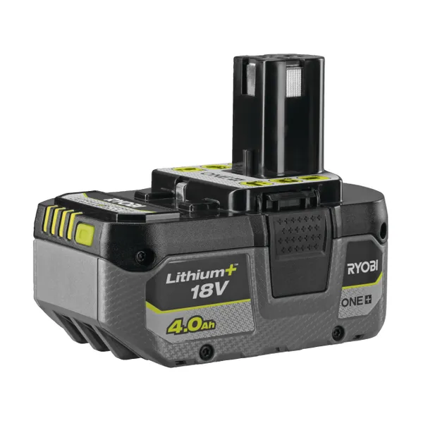 Акумулятор Ryobi ONE+ RB1840X 18В 4А·год 0.7кг замовити