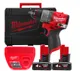 Дриль-шурупокрут акумуляторний MILWAUKEE, M12 FDD2-402X (+ заряд.пристрій, 2 акум., HD кейс)