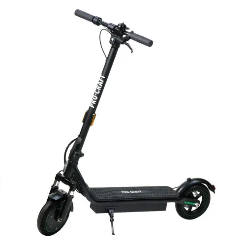 Электрический самокат 350 Вт, до 25 км/ч, до 120 кг Procraft DS350S