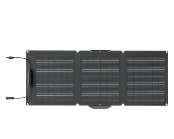 Купити Сонячна панель EcoFlow 60W Solar Panel