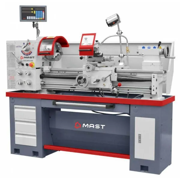 Универсальный токарный станок MAST TORNADO 360 цена в Украине