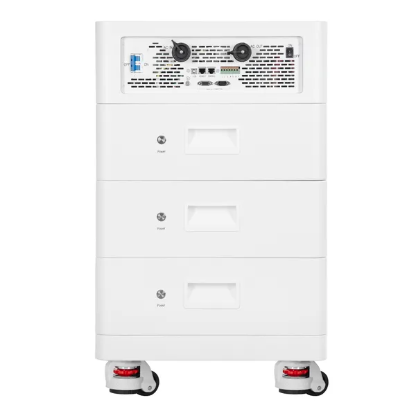 Купить Система резервного питания 2E PowerStation Dizha 10000 Вт, 15.36 кВт/ч, MPPT 11 кВт, WiFi, расширение емкости, параллельное подключение со скидкой