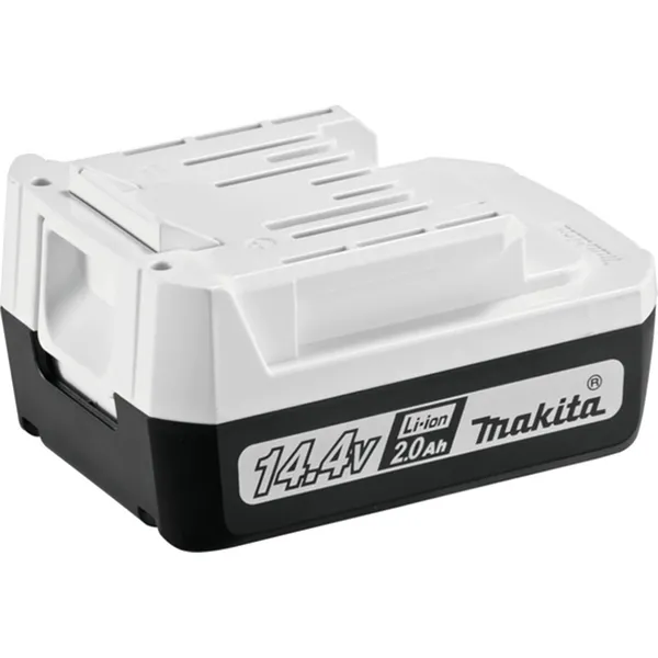 Аккумулятор Makita G-battery BL1420G, 14.4 В / 2 А*ч фото №1