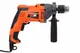 Дрель ударная Rebiner RID-1150 цена в Украине