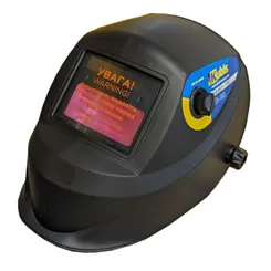 Маска сварщика хамелеон Kubis 06-01-2002 фото