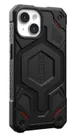 Чохол UAG для iPhone 15, Monarch Pro Magsafe, Kevlar Black