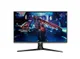 Монітор Asus 32" ROG Strix XG32AQ 2xHDMI, DP, 2xUSB, IPS, 2560x1440, 175Hz, 1ms, sRGB 130%, FreeSync, HAS, HDR600