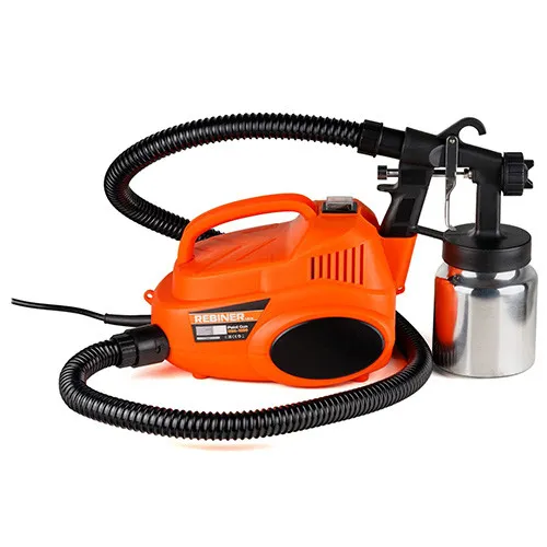 Купить Краскопульт электрический Rebiner RSE-1050