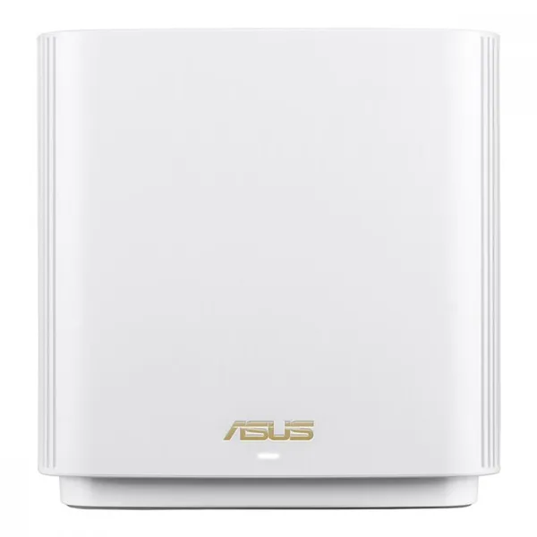 Система WiFi-Mesh ASUS ZenWiFi XT9 AX7800, 3xGE LAN, 1x2.5GE WAN, 1xUSB 3.2, 1 мод, білий