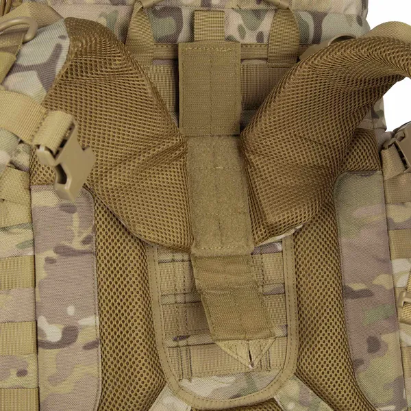 Рюкзак тактический 2Е Tactical, 90L фото №17