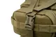 Рюкзак тактичний 2E Tactical, 25L, зелений фото №11