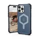 Чохол UAG для iPhone 16 Pro Max, Essential Armor Magsafe, Cloud Blue