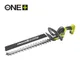 Кущоріз акумуляторний Ryobi ONE+ RY18HT45A-0 18В 45см крок різу 22мм 2.3кг (без АКБ та ЗП)